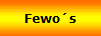 Fewo�s