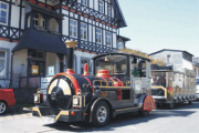 Lichtetalbahn Lichtetalbahn