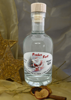 Winter-Gin, 47% vol., 0,2 l
