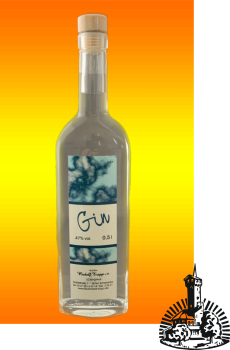 Gin, 47% vol.