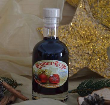"Bauden-Trapp", Punsch-Extrakt, 38% vol., 0,2 l